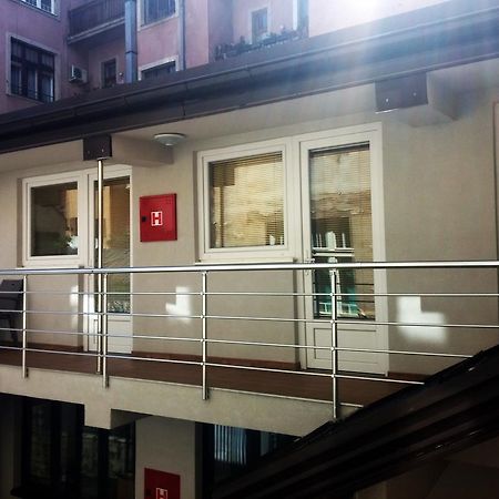 Hostel Mak Saraybosna Dış mekan fotoğraf