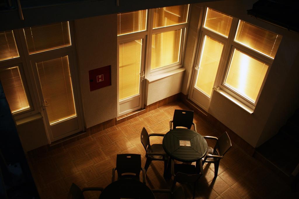 Hostel Mak Saraybosna Dış mekan fotoğraf