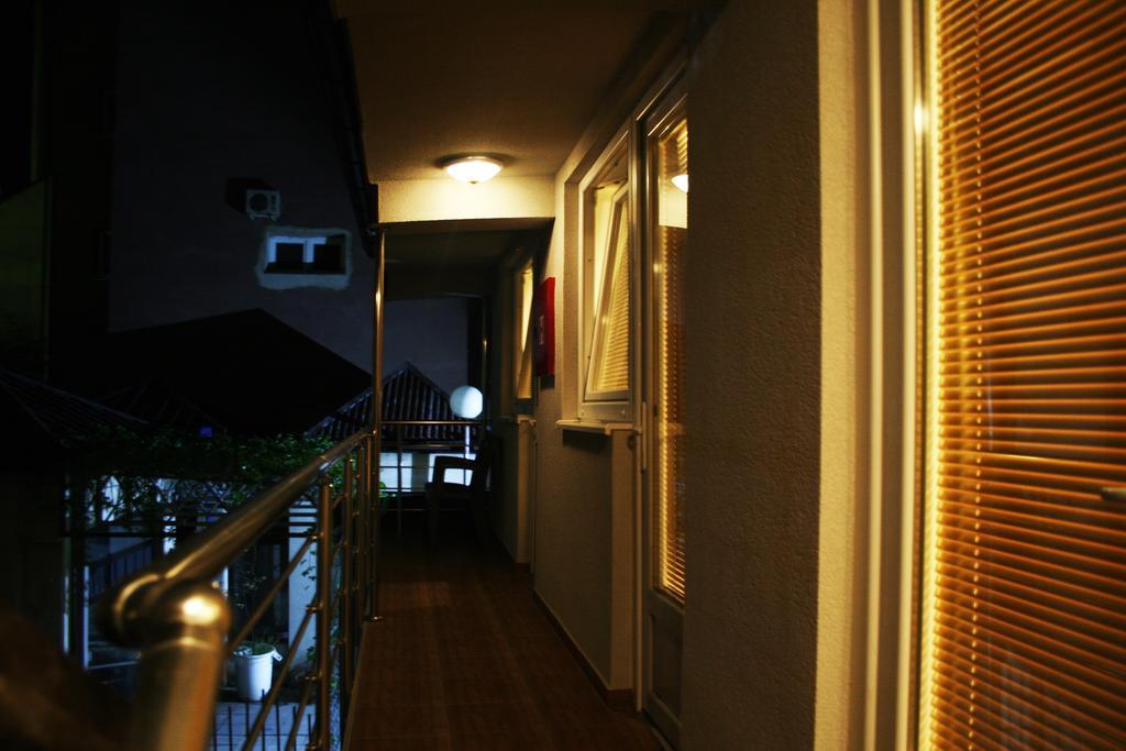 Hostel Mak Saraybosna Dış mekan fotoğraf
