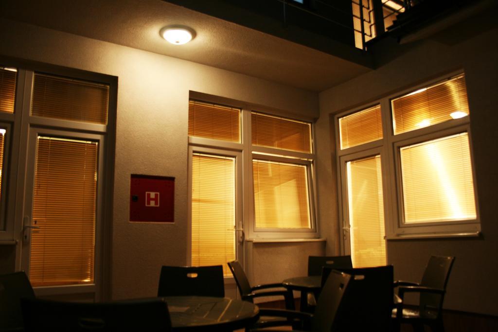 Hostel Mak Saraybosna Dış mekan fotoğraf