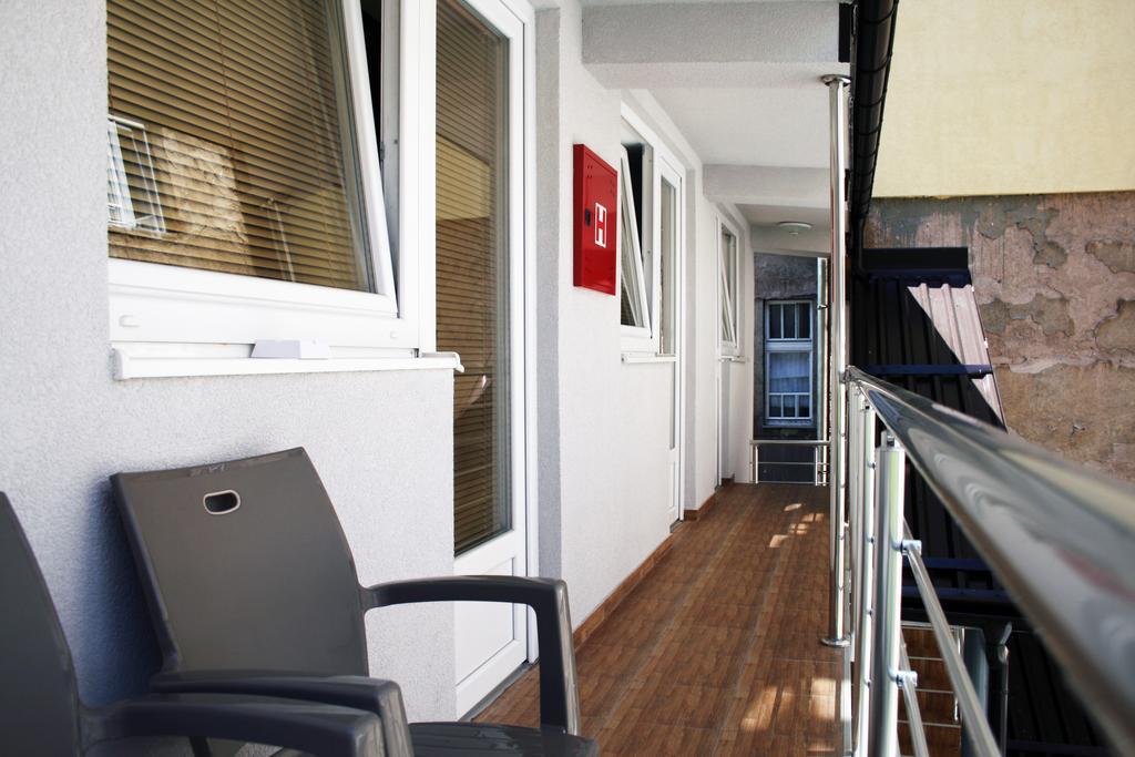 Hostel Mak Saraybosna Dış mekan fotoğraf