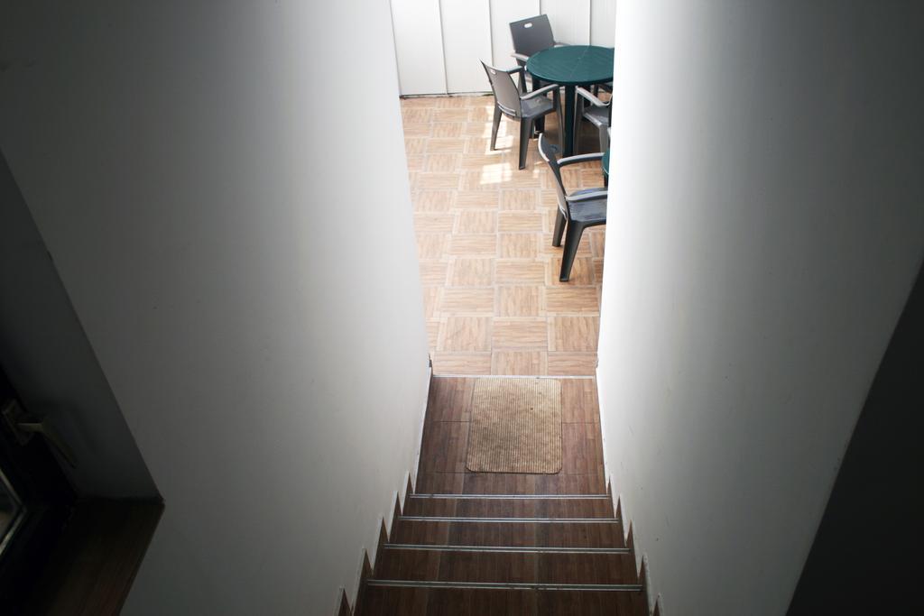 Hostel Mak Saraybosna Dış mekan fotoğraf