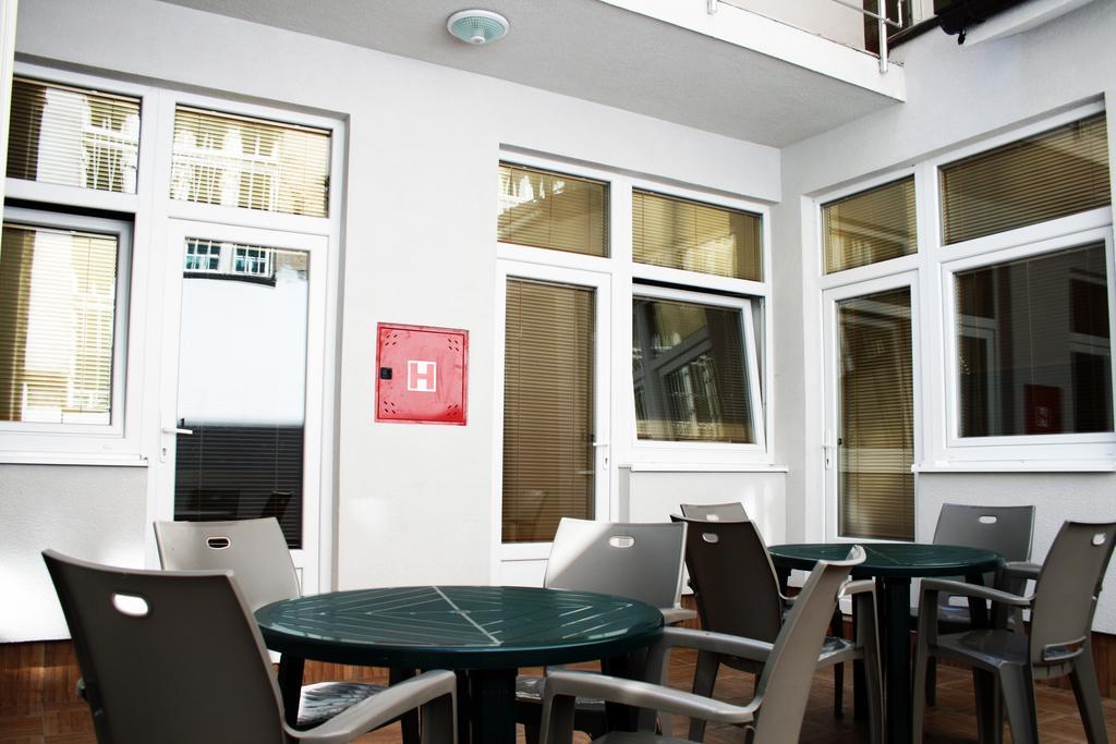 Hostel Mak Saraybosna Dış mekan fotoğraf