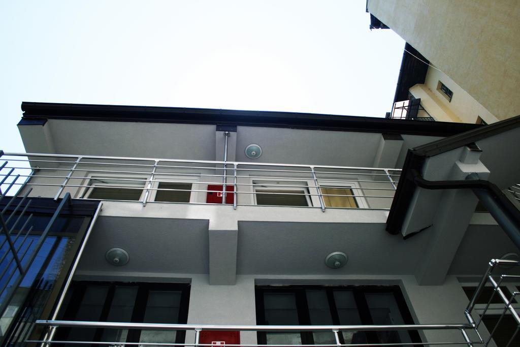 Hostel Mak Saraybosna Dış mekan fotoğraf