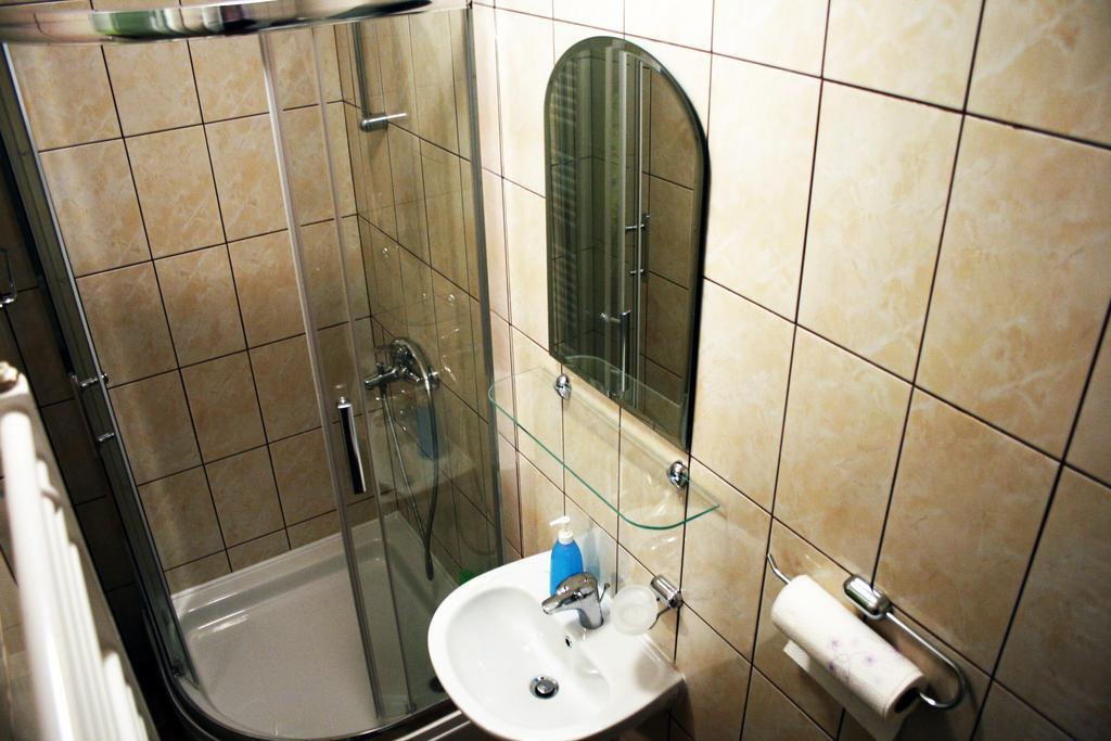 Hostel Mak Saraybosna Dış mekan fotoğraf