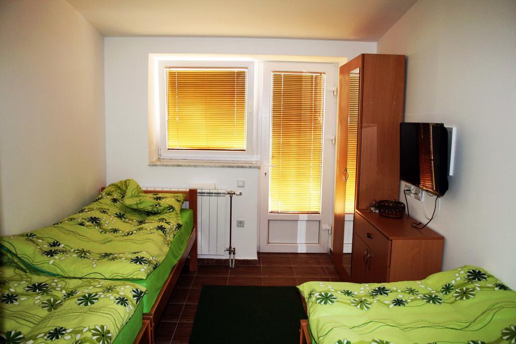Hostel Mak Saraybosna Dış mekan fotoğraf